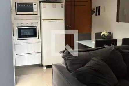 Apartamento com 2 Quartos à venda, 48m² no Vila Progresso, Santo André