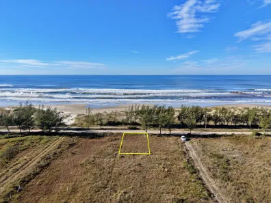 Lote/Terreno à venda, 300m² no Village Dunas 1, Balneário Gaivota