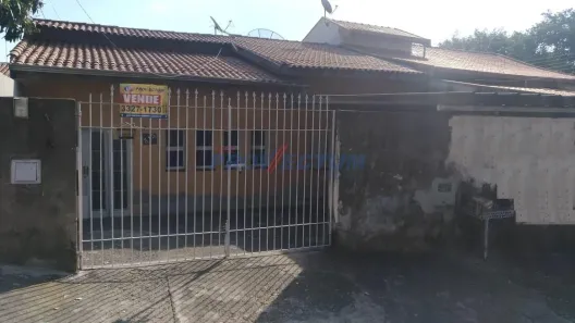 Casa com 3 Quartos à venda, 250m² no Jardim Miranda, Campinas