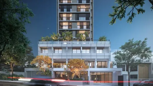 Apartamento com 3 Quartos à venda, 126m² no Vila Prudente, São Paulo
