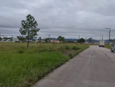 Lote/Terreno para alugar, 300m² no Nova Palhoça, Palhoça