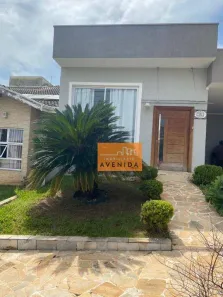 Casa com 3 Quartos à venda, 176m² no João Aranha, Paulínia