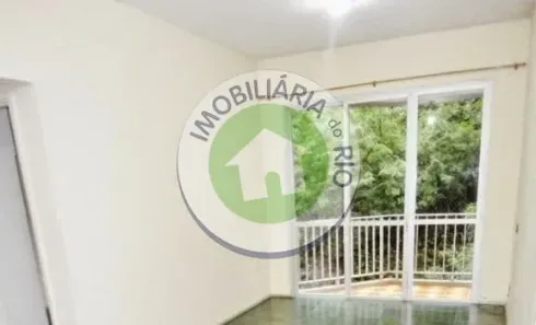 Apartamento com 2 Quartos para venda ou aluguel, 88m² no Freguesia (Jacarepaguá), Rio de Janeiro