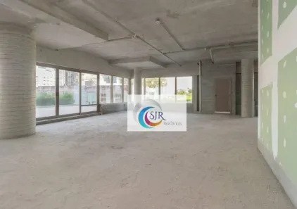 Sala Comercial para alugar, 1150m² no Pinheiros, São Paulo