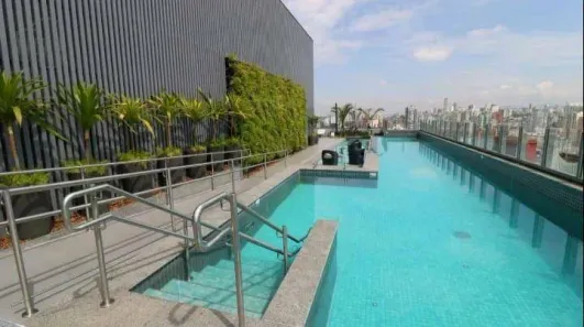 Flat com 1 Quarto à venda, 30m² no Pinheiros, São Paulo