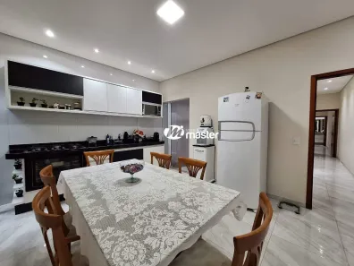Casa com 2 Quartos à venda, 112m² no Estádio, Rio Claro