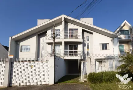 Sobrado com 3 Quartos à venda, 158m² no Santa Felicidade, Curitiba