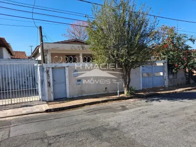 Casa com 3 Quartos à venda, 141m² no Vila Aurocan, Campinas