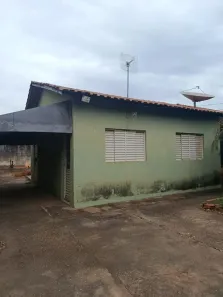 Casa de Condomínio com 2 Quartos à venda, 65m² no Jardim Presidente, Cuiabá