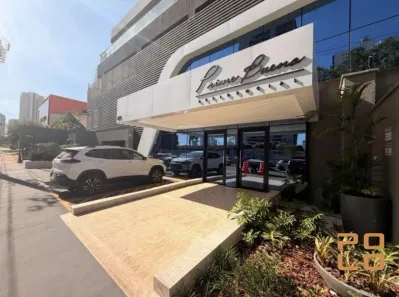 Apartamento com 2 Quartos para alugar, 74m² no Setor Bueno, Goiânia