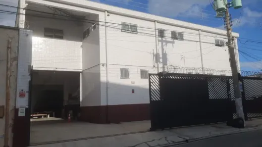 Prédio Comercial para venda ou aluguel, 1500m² no Vila das Palmeiras, Guarulhos