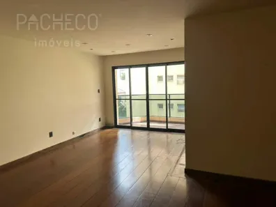 Apartamento com 3 Quartos à venda, 140m² no Perdizes, São Paulo