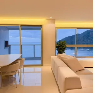 Apartamento com 4 Quartos à venda, 161m² no Centro, Balneário Camboriú