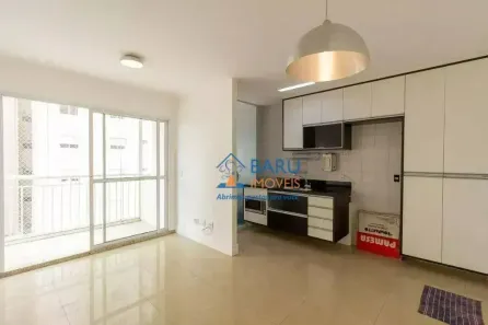 Apartamento com 2 Quartos à venda, 55m² no Ipiranga, São Paulo