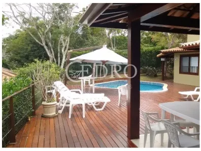 Casa de Condomínio com 5 Quartos à venda, 260m² no , Armação dos Búzios