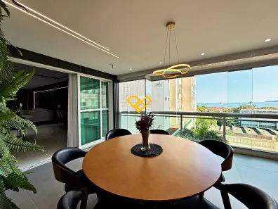 Apartamento com 4 Quartos à venda, 232m² no Aparecida, Santos