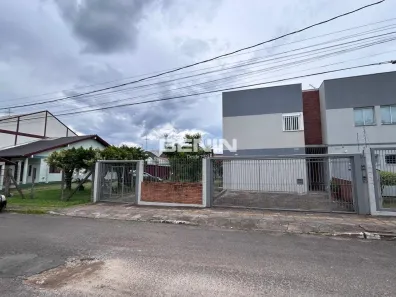 Sobrado com 2 Quartos à venda, 154m² no São José, Canoas