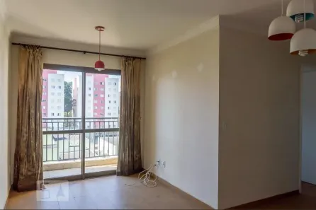 Apartamento com 2 Quartos à venda, 55m² no Taboão, São Bernardo do Campo