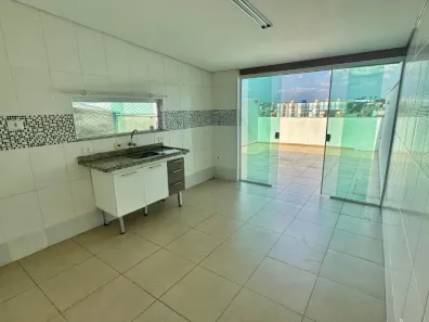 Cobertura com 2 Quartos à venda, 100m² no Vila Metalúrgica, Santo André