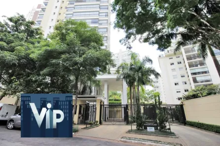 Apartamento com 3 Quartos à venda, 216m² no Jardim Vila Mariana, São Paulo