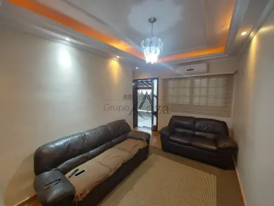 Casa com 3 Quartos à venda, 188m² no Jardim Altos de Santana II, Jacareí