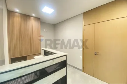 Sala Comercial para alugar, 86m² no Botafogo, Campinas