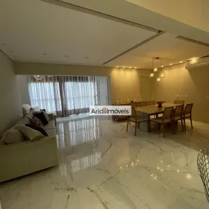 Cobertura com 3 Quartos à venda, 150m² no Recanto Real, São José do Rio Preto