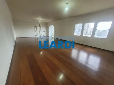 Apartamento com 3 Quartos à venda, 233m² no Vila Assunção, Santo André