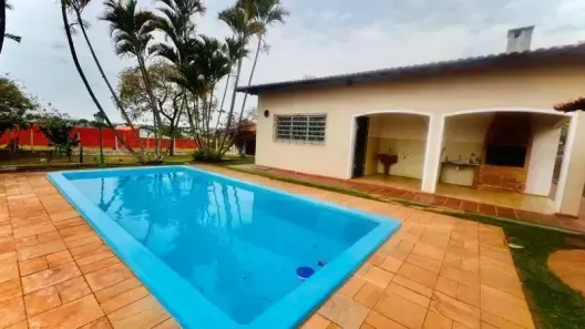 Fazenda/Sítio com 2 Quartos à venda, 260m² no Tropicália Park, Boituva