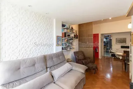 Apartamento com 3 Quartos à venda, 93m² no Tijuca, Rio de Janeiro