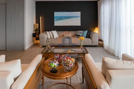 Apartamento com 4 Quartos à venda, 287m² no Vila Virgínia, Jundiaí