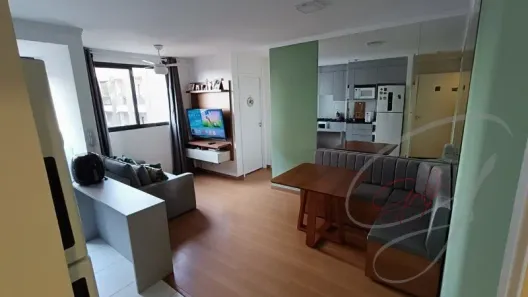 Apartamento com 2 Quartos à venda, 44m² no Centro, Osasco