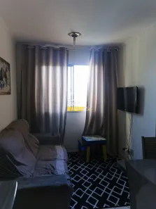 Apartamento com 2 Quartos à venda, 48m² no Jardim Belém, São Paulo
