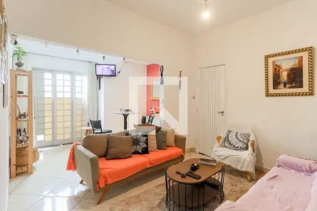 Casa com 3 Quartos à venda, 160m² no Vila Congonhas, São Paulo
