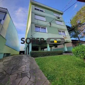 Apartamento com 2 Quartos à venda, 106m² no Cristal, Porto Alegre