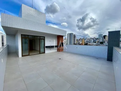 Cobertura com 4 Quartos à venda, 127m² no Prado, Belo Horizonte