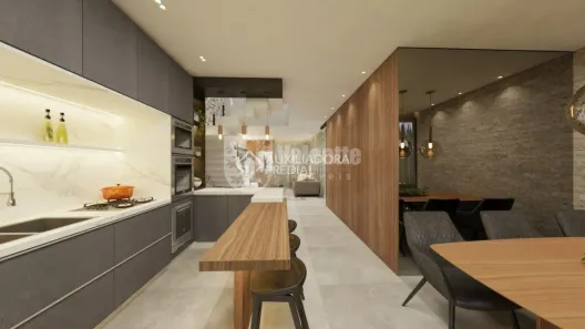 Casa com 3 Quartos à venda, 205m² no Campeche, Florianópolis