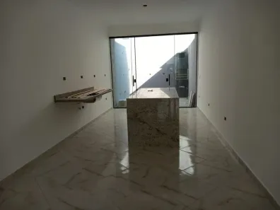 Casa com 3 Quartos à venda, 125m² no Bosque da Saúde, São Paulo