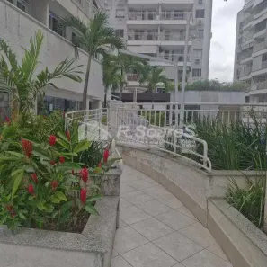 Cobertura com 2 Quartos à venda, 127m² no Vila Valqueire, Rio de Janeiro