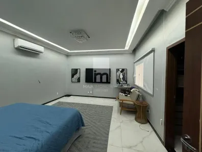 Casa de Condomínio com 4 Quartos à venda, 500m² no Atalaia, Ananindeua