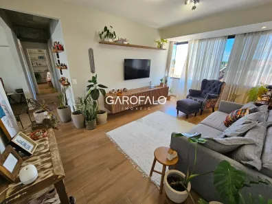 Apartamento com 3 Quartos à venda, 95m² no Liberdade, Resende