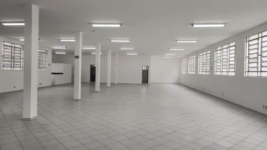Sala Comercial para alugar, 500m² no Quarta Parada, São Paulo