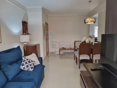 Apartamento com 2 Quartos à venda, 92m² no Jardim Botânico, Ribeirão Preto