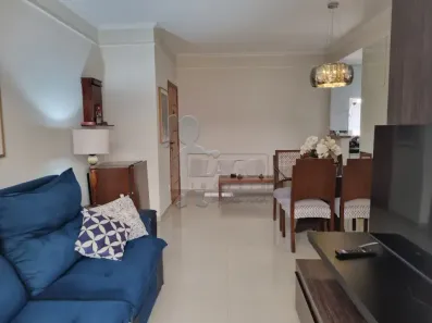 Apartamento com 2 Quartos à venda, 92m² no Jardim Botânico, Ribeirão Preto