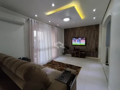 Casa com 3 Quartos à venda, 182m² no Jardim Sabará, Porto Alegre
