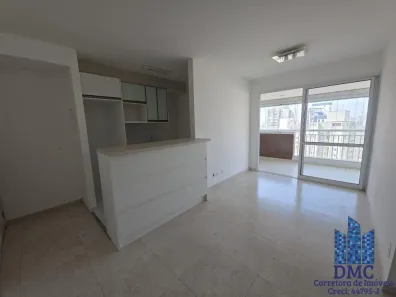 Apartamento com 2 Quartos para alugar, 68m² no Chácara Inglesa, São Paulo