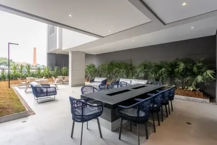 Apartamento com 3 Quartos à venda, 92m² no Vila Mariana, São Paulo