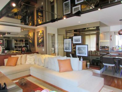 Apartamento com 3 Quartos à venda, 137m² no Loteamento Residencial Vila Bella, Campinas