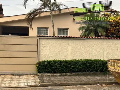 Imóvel Comercial com 3 Quartos para alugar, 179m² no Jardim Eltonville, Sorocaba
