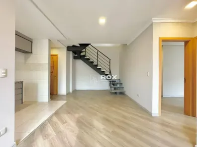 Apartamento com 3 Quartos à venda, 155m² no Cristo Rei, Curitiba